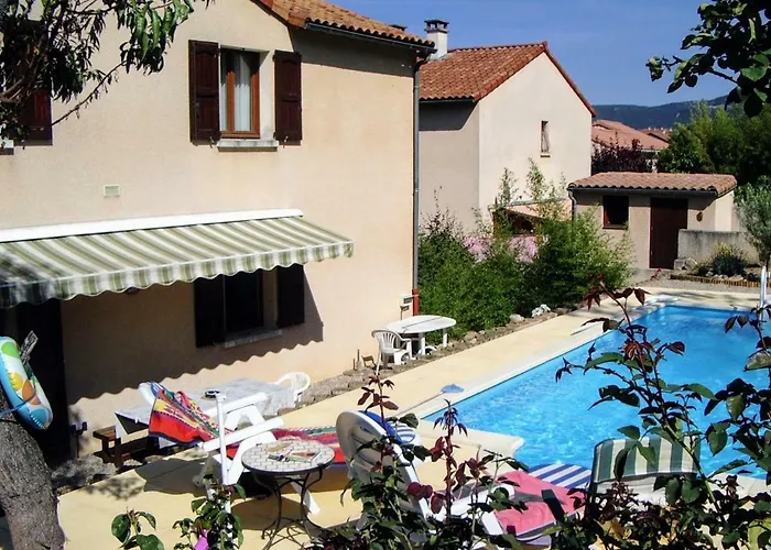 Millau Aveyron Location Vacances