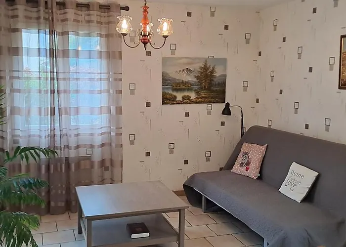 Millau Aveyron Location Vacances