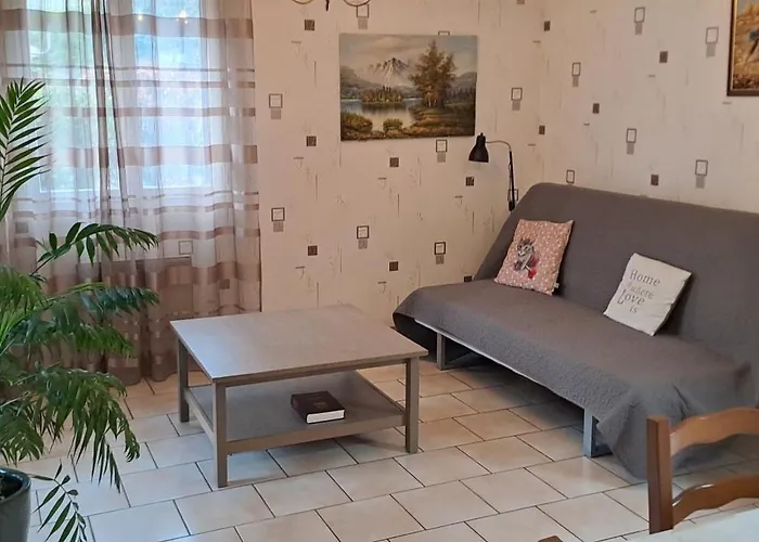 Millau Aveyron Location Vacances
