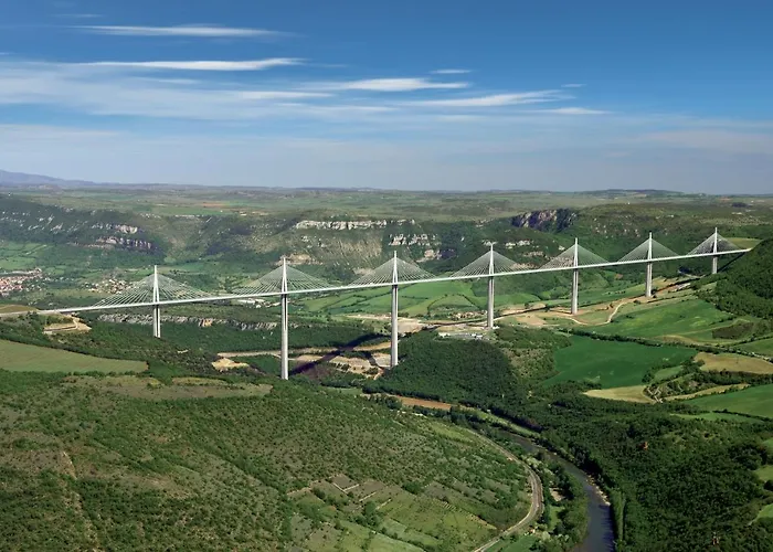 Millau Aveyron Location Vacances