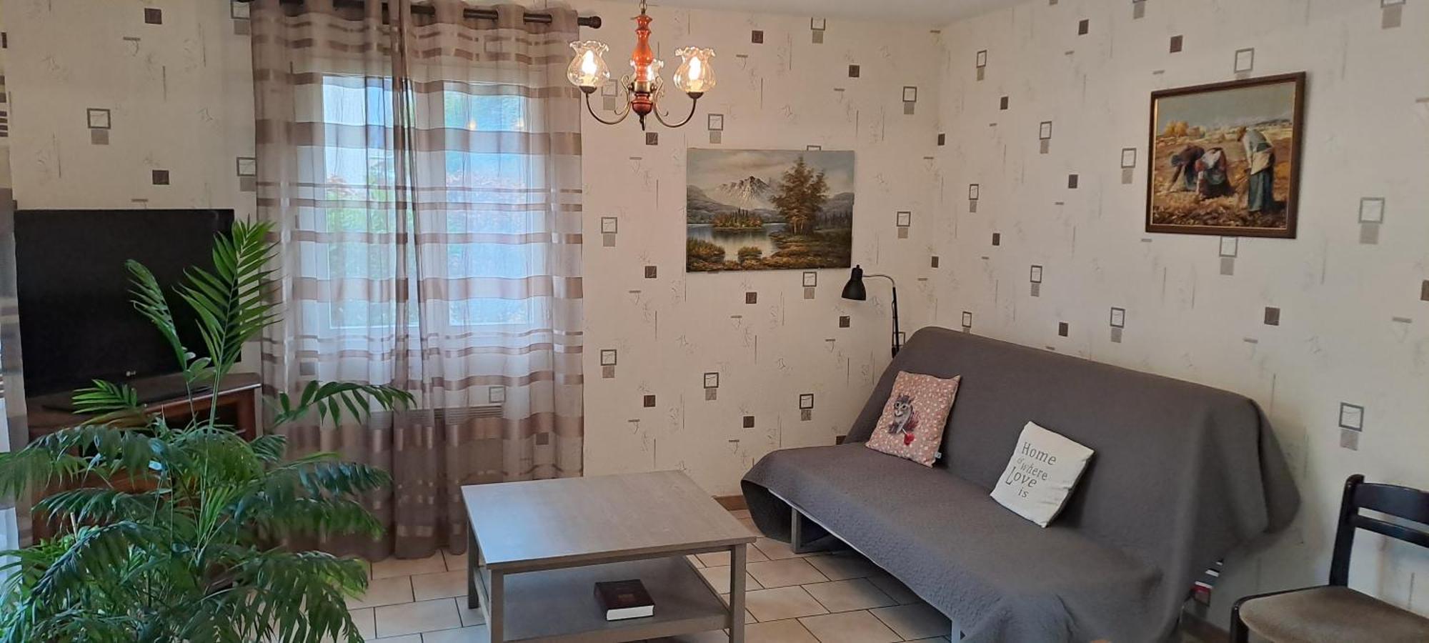 Aveyron Location Ferienhaus Millau