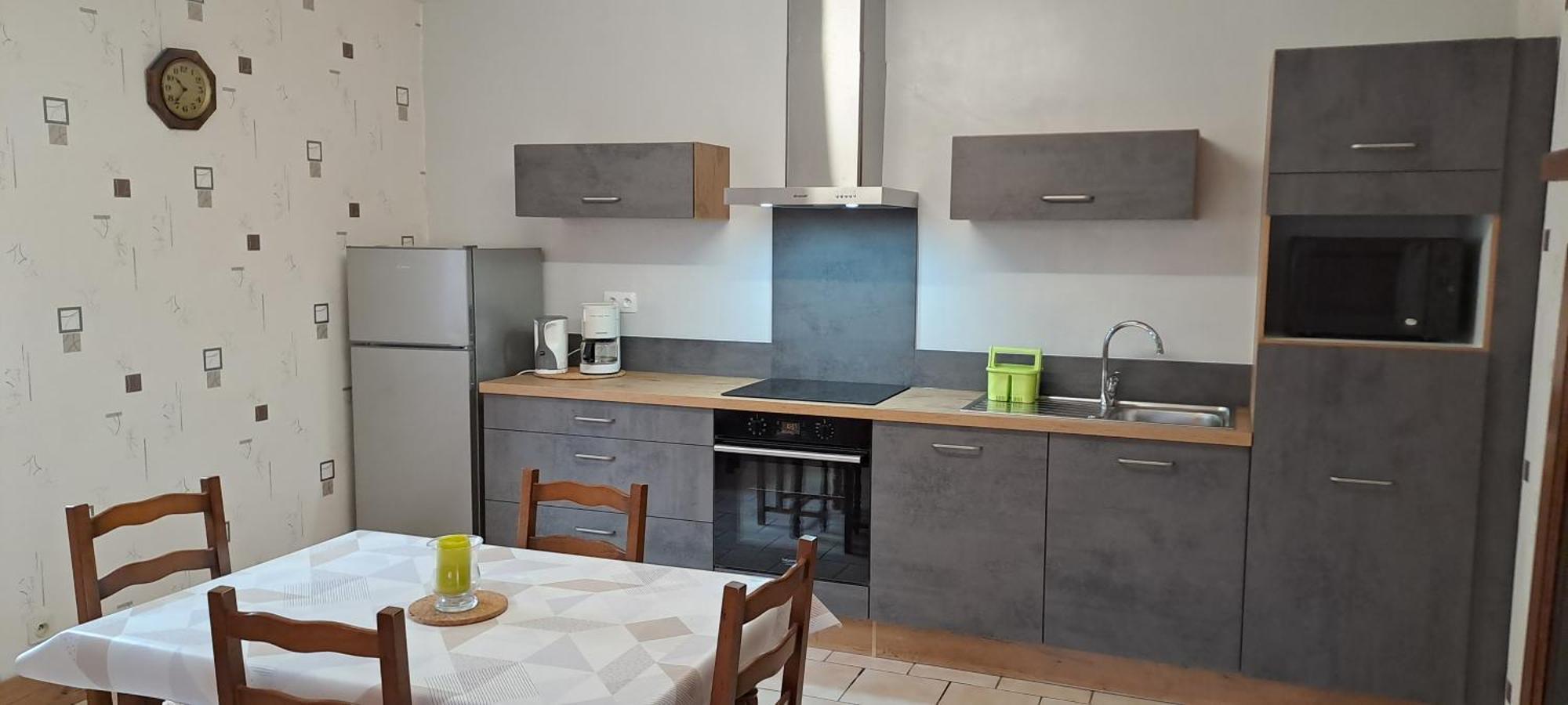 Aveyron Location Ferienhaus *