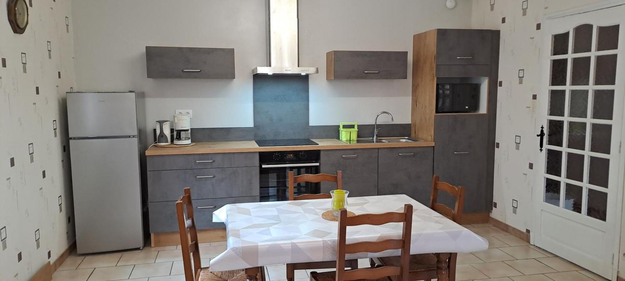 Ferienhaus Aveyron Location