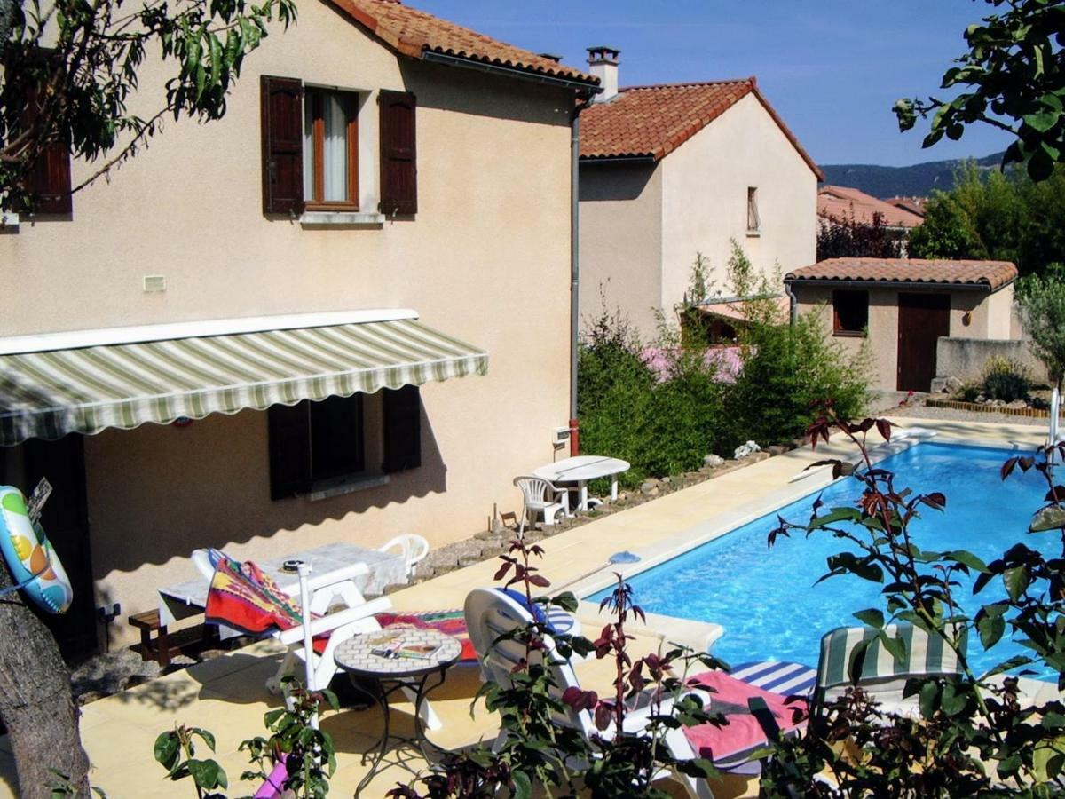 Aveyron Location Ferienhaus Millau