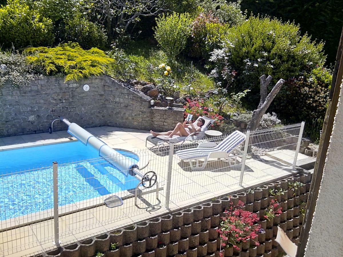 Hébergement de vacances Aveyron Location *
