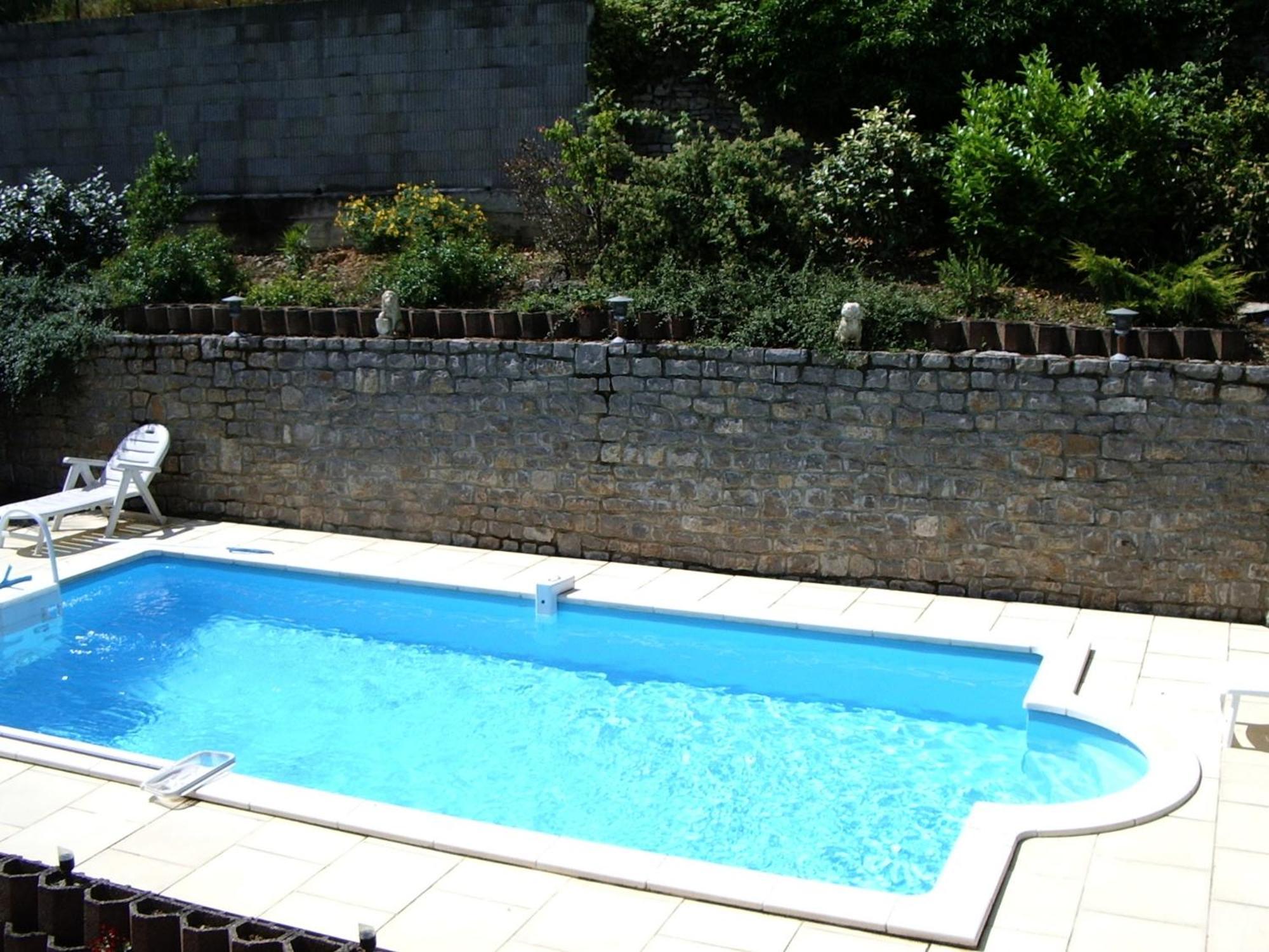 Ferienhaus Aveyron Location Millau